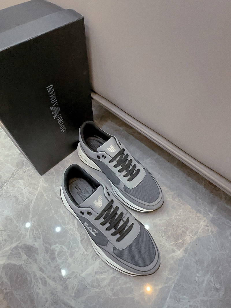 Armani Sneakers